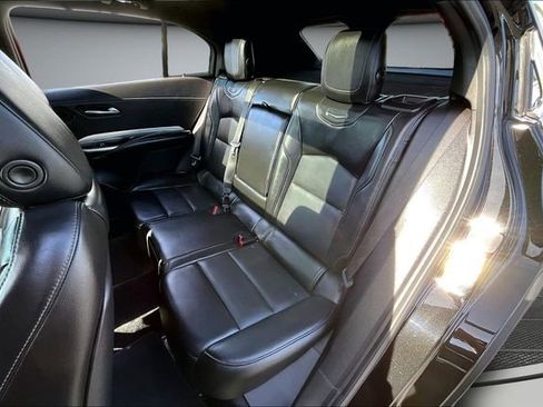 Used 2019 Cadillac XT4 Premium Luxury image 22