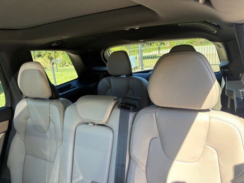 New 2026 Volvo XC90 B6 Ultra w/ Protection Package Premier image 20