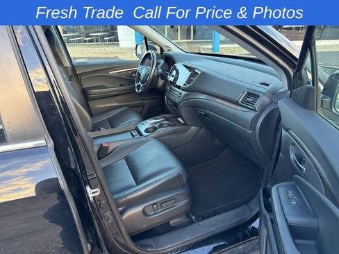 Used 2022 Honda Pilot Special Edition image 15