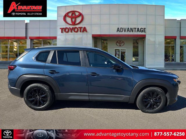 Used 2024 MAZDA CX-50 AWD 2.5 S w/ Cargo Package image 5