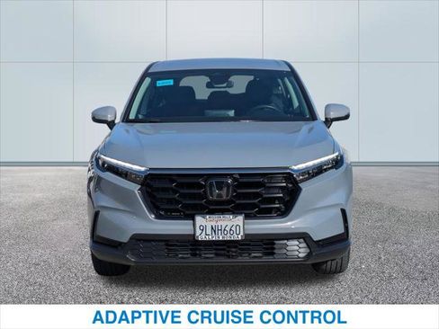 Certified 2024 Honda CR-V LX image 3