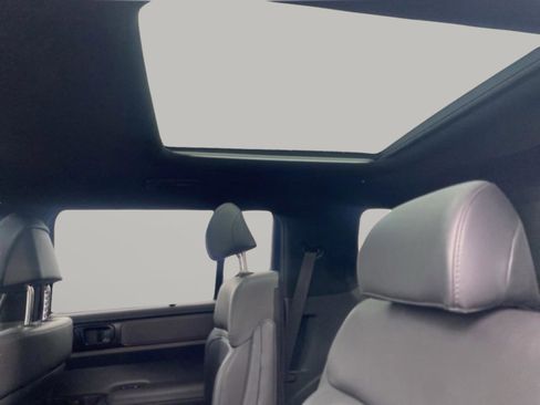 Certified 2024 Hyundai Santa Fe Calligraphy image 31