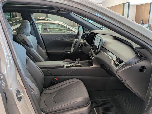 New 2026 Lexus RX 350 F Sport AWD/4WD image 8