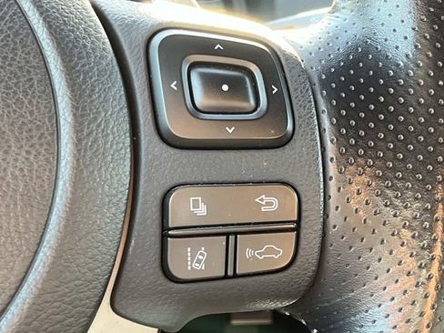 Used 2023 Lexus IS 350 F Sport w/ Memory Package RWD image 35