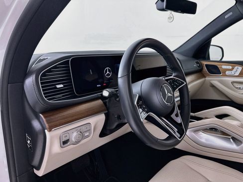 Used 2026 Mercedes-Benz GLE 350 4MATIC image 10