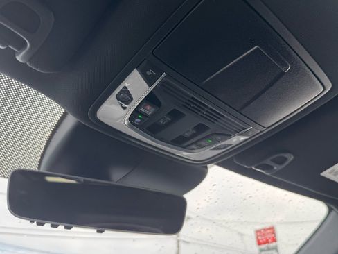 Used 2025 Acura RDX AWD w/ A-Spec & Advance Pkg image 27