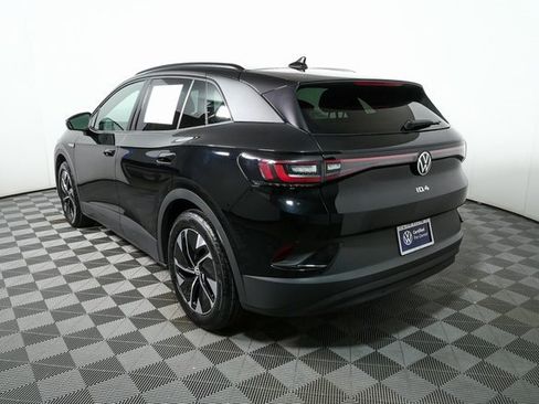 Certified 2022 Volkswagen ID.4 Pro image 27