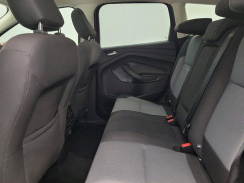 Used 2018 Ford Escape SE AWD/4WD image 18