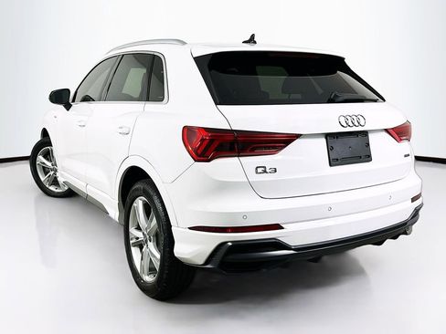 Used 2020 Audi Q3 2.0T Premium AWD/4WD image 6