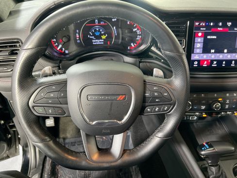 Used 2022 Dodge Durango R/T image 11