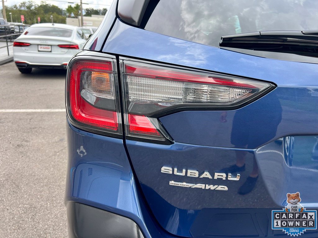 Used 2020 Subaru Outback Limited w/ Popular Package #2 AWD/4WD image 25