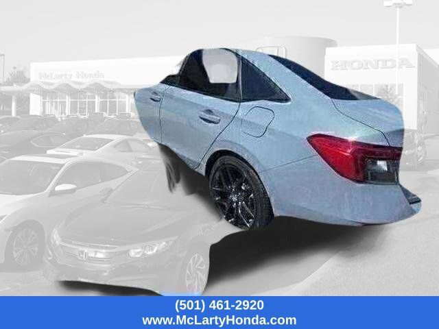Used 2024 Honda Civic Sport image 99