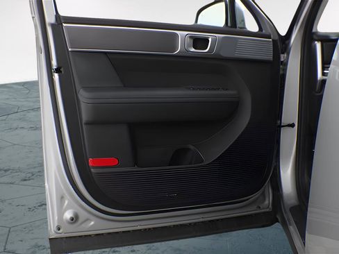 New 2025 Hyundai Santa Fe SEL FWD image 11