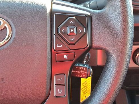 Used 2023 Toyota Tacoma SR image 22
