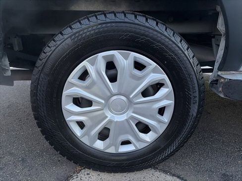 Used 2024 Ford Transit 250 Low Roof w/ Exterior Upgrade Package image 10