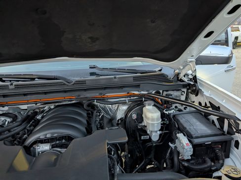 Used 2016 GMC Sierra 1500 Denali w/ Enhanced Driver Alert Package image 29