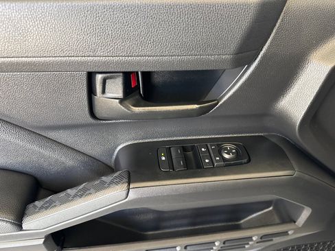Used 2025 Toyota Tacoma SR RWD image 12