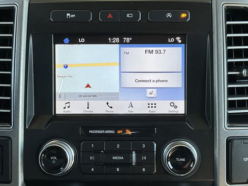 Used 2019 Ford F150 Limited AWD/4WD image 15