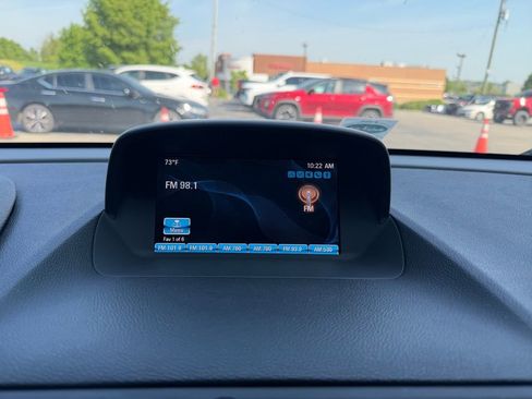 Used 2016 Buick Encore Sport Touring FWD image 9