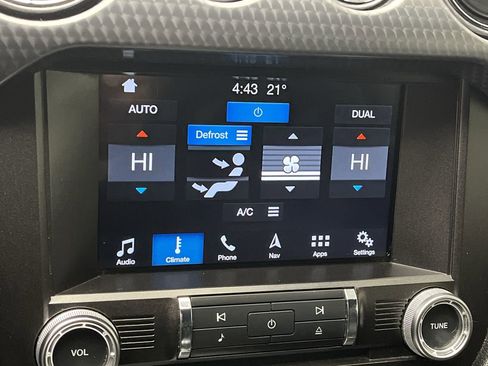 Used 2017 Ford Mustang GT Premium w/ GT Performance Package image 17