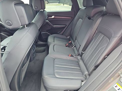 Used 2023 Audi Q5 2.0T Premium Plus w/ Premium Plus Package AWD/4WD image 27