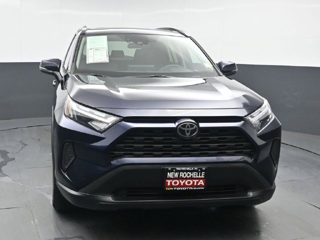 Certified 2024 Toyota RAV4 XLE AWD/4WD image 10