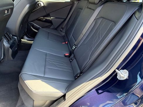 New 2026 BMW X3 xDrive30 AWD/4WD image 35