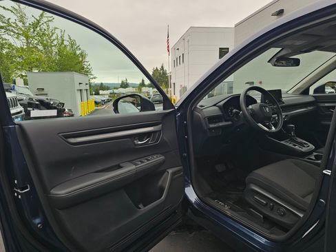 Used 2024 Honda CR-V EX image 23