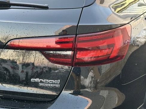 Used 2018 Audi A4 2.0T allroad Premium Plus image 14