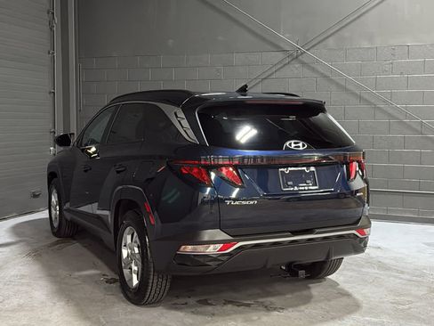 Used 2024 Hyundai Tucson SEL AWD/4WD image 6