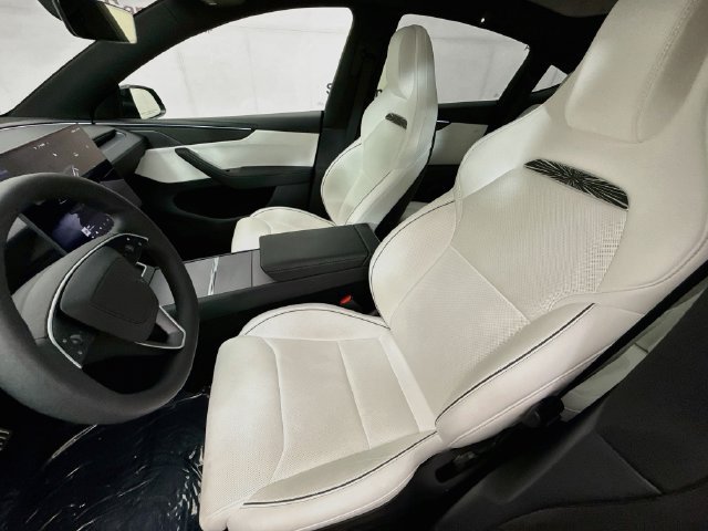 Used 2026 Tesla Model Y Performance AWD/4WD image 20