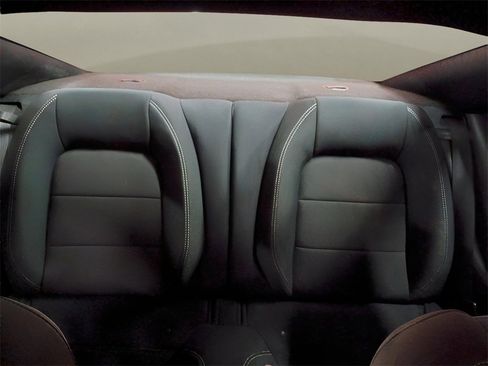 Used 2016 Ford Mustang Coupe w/ Equipment Group 051A image 18