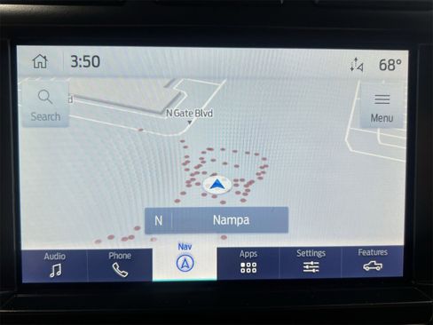 Used 2023 Ford F150 XLT w/ Trailer Tow Package image 18