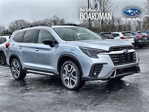 New 2026 Subaru Ascent Touring image 1