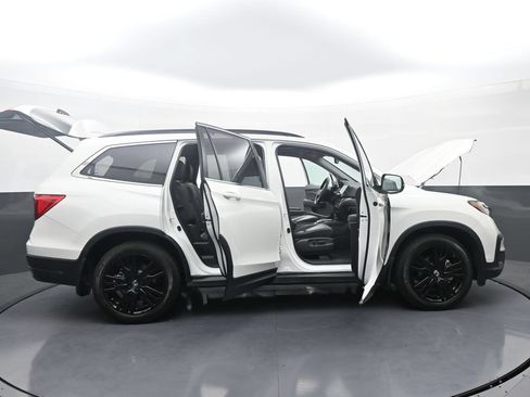 Used 2022 Honda Pilot Special Edition image 44