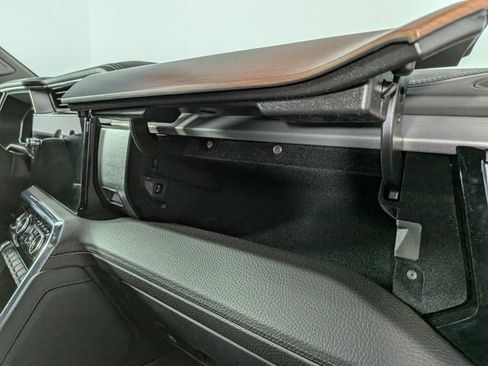 Used 2024 GMC Sierra 1500 Denali w/ Denali Reserve Package image 37