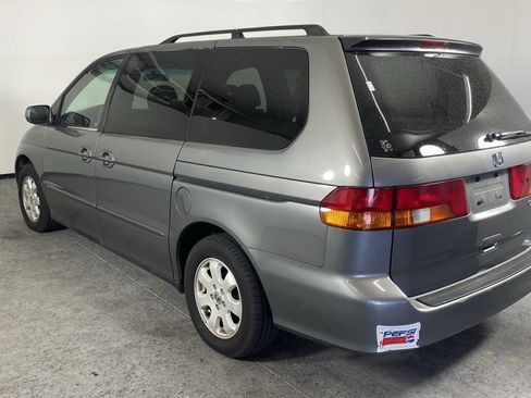 Used 2002 Honda Odyssey EX-L image 8