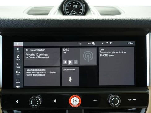 New 2026 Porsche Macan S image 17