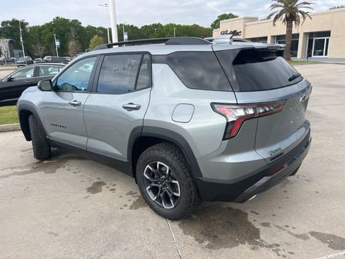 New 2026 Chevrolet Equinox ACTIV FWD image 4