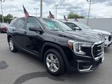 Certified 2022 GMC Terrain SLE image 4