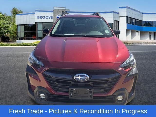 Used 2024 Subaru Outback Premium AWD/4WD image 8