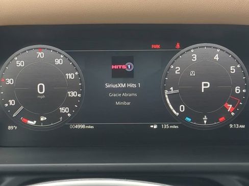 Used 2025 Land Rover Defender 110 X-Dynamic SE AWD/4WD image 32