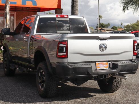 Used 2020 RAM 2500 Power Wagon image 7