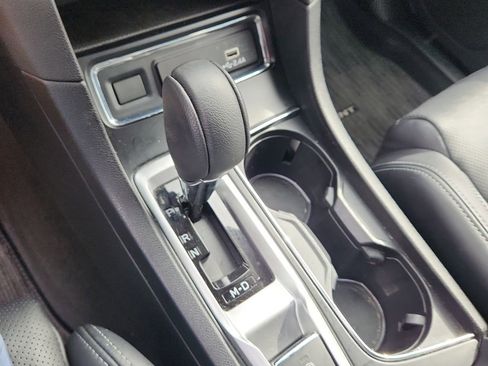 Used 2023 Subaru Ascent Limited image 24