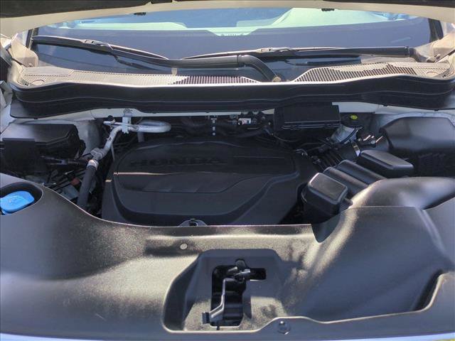 Used 2022 Honda Passport EX-L image 23