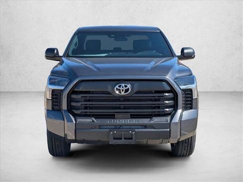 Used 2026 Toyota Tundra SR5 w/ SR5 Convenience Package image 6