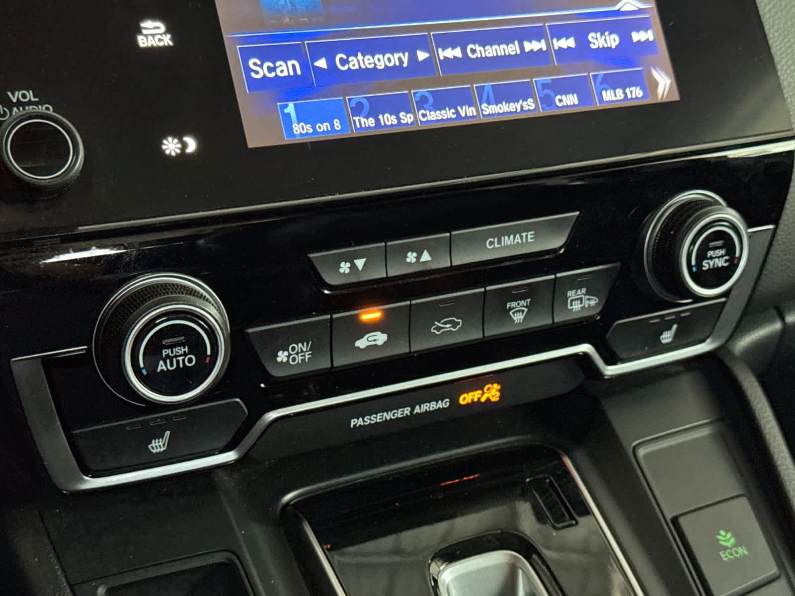Used 2019 Honda CR-V EX-L image 22