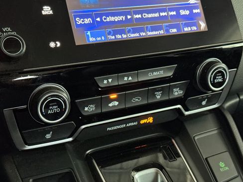 Used 2019 Honda CR-V EX-L image 22