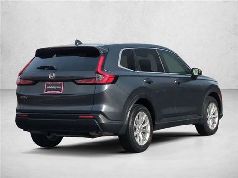 Used 2023 Honda CR-V EX image 5