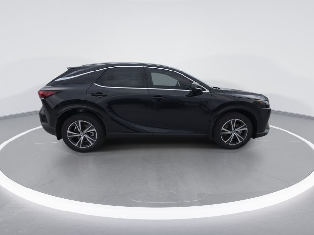 New 2026 Lexus RX 350h w/ Convenience Package AWD/4WD image 9